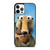 SCRAT THE SQUIRREL ICE AGE iPhone 12 Pro Case Cover