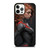 SEXY CARTOON SPIDER GIRL MARVEL COMICS iPhone 12 Pro Case Cover