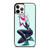 SPIDER VERSE SPIDER GWEN SPIDER WOMAN iPhone 12 Pro Case Cover