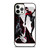 SPIDERMAN MILES MORALES SPIDER GWEN VERSE iPhone 12 Pro Case Cover
