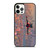 SPIDERMAN MILES MORALES SPIDER VERSE iPhone 12 Pro Case Cover