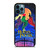 DISNEY HOCUS POCUS ART iPhone 12 Pro Max Case Cover