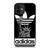 ADIDAS LIBERTY STATUE iPhone 12 Mini Case Cover
