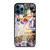 DISNEY MICKEY AND MINI MOUSE Wedding iPhone 12 Pro Max Case Cover