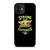 BABY YODA STAR WARS STRONG CUTENESS iPhone 12 Mini Case Cover