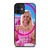 BARBIE MOVIE MARGOT ROBBIE iPhone 12 Mini Case Cover