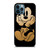 DISNEY MICKEY MOUSE GOLD iPhone 12 Pro Max Case Cover