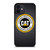 CATERPILLAR TRACTOR CAT LOGO MERCHANDISE ICON iPhone 12 Mini Case Cover