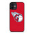 CLEVELAND GUARDIANS BASEBALL TEAM LOGO iPhone 12 Mini Case Cover