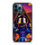 DISNEY THE ENCHANTED TIKI ROOM  iPhone 12 Pro Max Case Cover