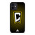 COLUMBUS CREW SOCCER MLS ADIDAS iPhone 12 Mini Case Cover