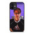 DAVE BAILEY GLASS ANIMALS ADIDAS iPhone 12 Mini Case Cover