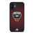 DC UNITED SOCCER MLS ADIDAS iPhone 12 Mini Case Cover