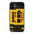 DEWALT LOGO INFLATOR ICON iPhone 12 Mini Case Cover