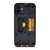 DEWALT TOOL BOX TOUGH SYSTEM LOGO ICON iPhone 12 Mini Case Cover