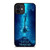 DISNEY HALLE BAILEY ARIEL THE LITTLE MERMAID iPhone 12 Mini Case Cover
