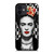 FRIDA KAHLO FACE ART iPhone 12 Mini Case Cover
