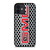 GMC iPhone 12 Mini Case Cover