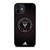 INTER MIAMI FC SOCCER MLS ADIDAS iPhone 12 Mini Case Cover