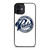 KANSAS CITY PRIDE LOGO BASEBALL TEAM ICON iPhone 12 Mini Case Cover