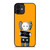 KAWS FASHION ICON iPhone 12 Mini Case Cover