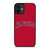 LOS ANGELES ANGELS LOGO BASEBALL TEAM ICON iPhone 12 Mini Case Cover