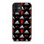 MANCHESTER UNITED ADIDAS PATTERN iPhone 12 Mini Case Cover