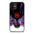 MILES MORALES SPIDERMAN ACROSS SPIDER-VERSE iPhone 12 Mini Case Cover