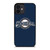 MILWAUKEE BREWERS BASEBALL TEAM LOGO iPhone 12 Mini Case Cover
