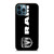 DODGE RAM BACK LOGO iPhone 12 Pro Max Case Cover