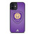 ORLANDO CITY FC SOCCER MLS ADIDAS iPhone 12 Mini Case Cover