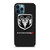 DODGE RAM CARBON iPhone 12 Pro Max Case Cover
