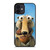 SCRAT THE SQUIRREL ICE AGE iPhone 12 Mini Case Cover