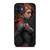 SEXY CARTOON SPIDER GIRL MARVEL COMICS iPhone 12 Mini Case Cover
