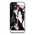 SPIDERMAN MILES MORALES SPIDER GWEN VERSE iPhone 12 Mini Case Cover