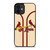 ST LOUIS CARDINALS LOGO BASEBALL TEAM JERSEY iPhone 12 Mini Case Cover