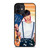 SUGA BTS BANGTAN BOYS KPOP iPhone 12 Mini Case Cover