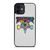 THRASHER MAGAZINE iPhone 12 Mini Case Cover