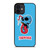 THRASHER SKULL ICON iPhone 12 Mini Case Cover