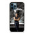 DOM FAST AND FURIOUS 9 iPhone 12 Pro Max Case Cover