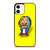 6IX9INE 69 SIXNINE RAPPER CARTOON iPhone 12 Case Cover