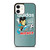 ADIDAS MICKEY MOUSE FOOTBALL iPhone 12 Case Cover