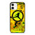 AIR JORDAN FLIGHT CLUB iPhone 12 Case Cover