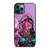 DRAGON BALL MAJIN BUU FENDI ROMA iPhone 12 Pro Max Case Cover