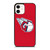 CLEVELAND GUARDIANS BASEBALL TEAM LOGO iPhone 12 Case Cover