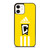 COLUMBUS CREW ADIDAS STRIPES iPhone 12 Case Cover