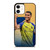 CRISTIANO RONALDO CR7 AN NASSR iPhone 12 Case Cover