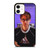 DAVE BAILEY GLASS ANIMALS ADIDAS iPhone 12 Case Cover