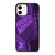 DISNEY DISNEYLAND THE HAUNTED MANSION iPhone 12 Case Cover