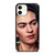 FRIDA KAHLO FACE iPhone 12 Case Cover